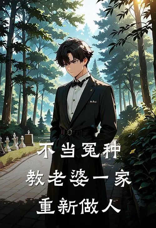 不当冤种，教老婆一家重新做人