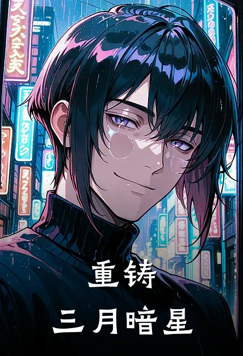重铸：三月暗星