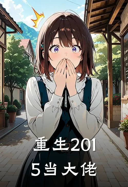 重生2015当大佬