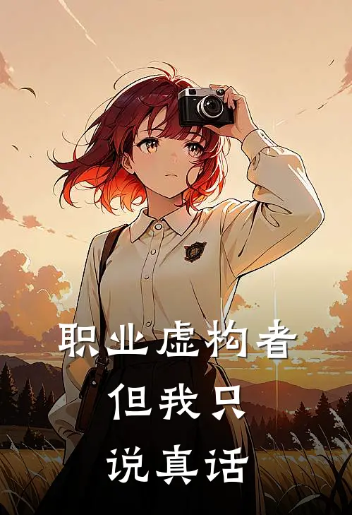 职业虚构者，但我只说真话