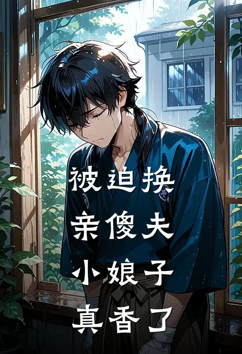 被迫换亲傻夫，小娘子真香了