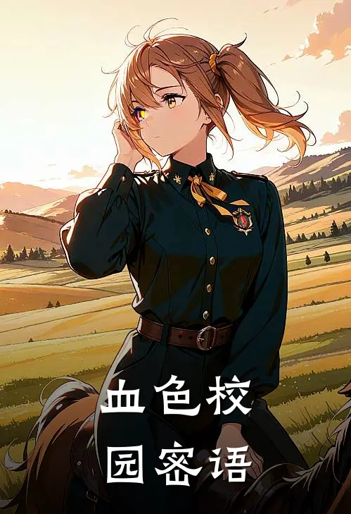 血色校园密语