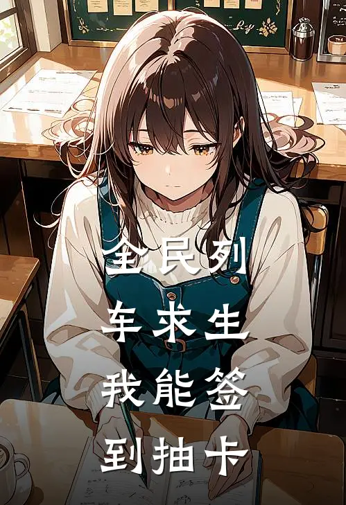 全民列车求生：我能签到抽卡