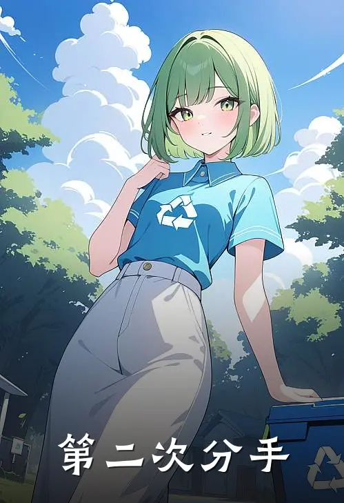 第二次分手