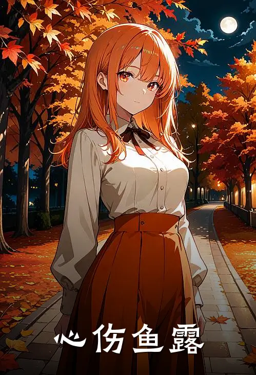 心伤鱼露