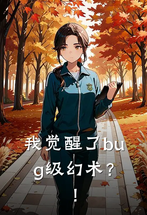 我觉醒了bug级幻术？！