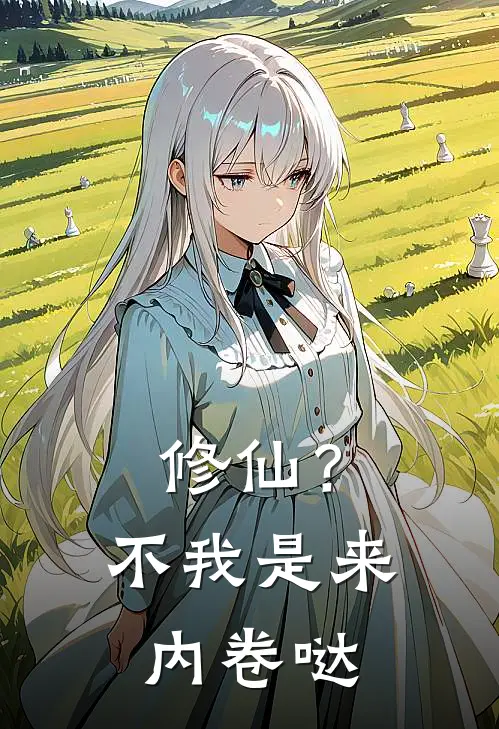 修仙？不我是来内卷哒