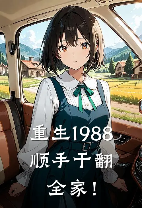 重生1988，顺手干翻全家！