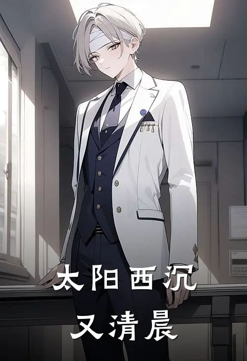 太阳西沉又清晨