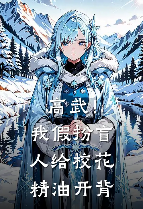 高武！我假扮盲人给校花精油开背