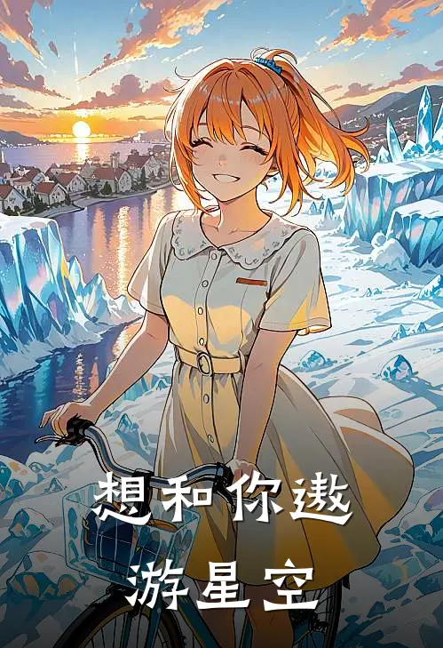想和你遨游星空