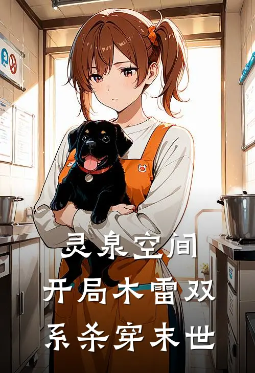 灵泉空间：开局木雷双系杀穿末世