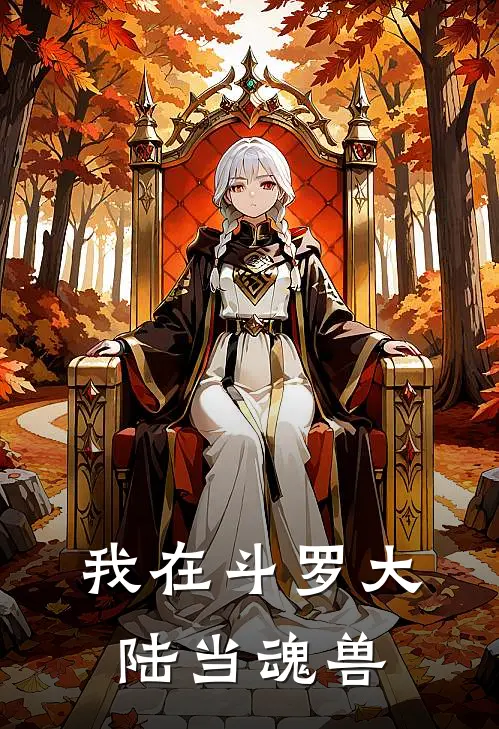 我在斗罗大陆当魂兽