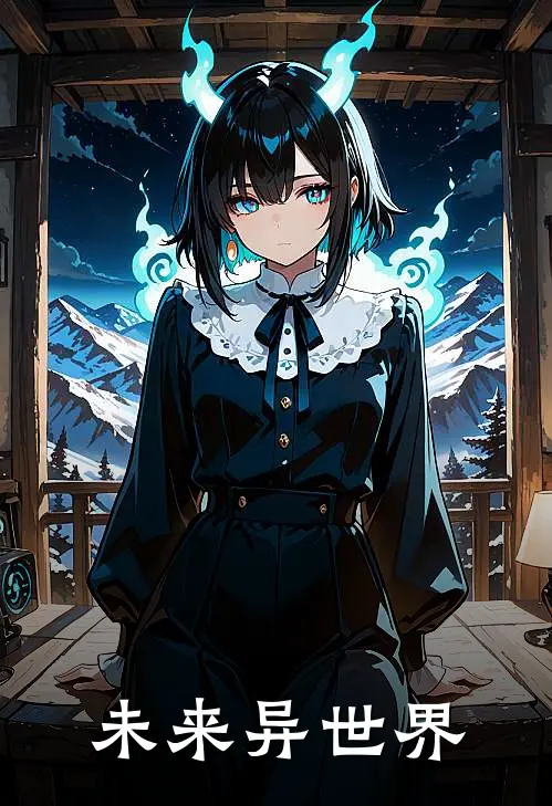 未来异世界