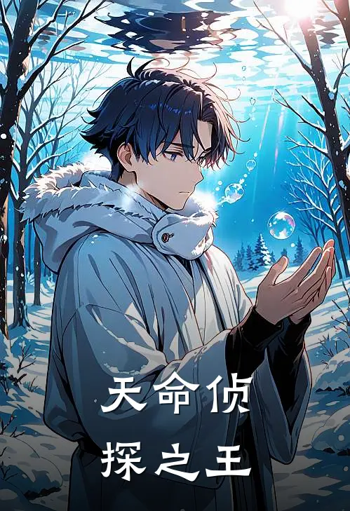 天命侦探之王