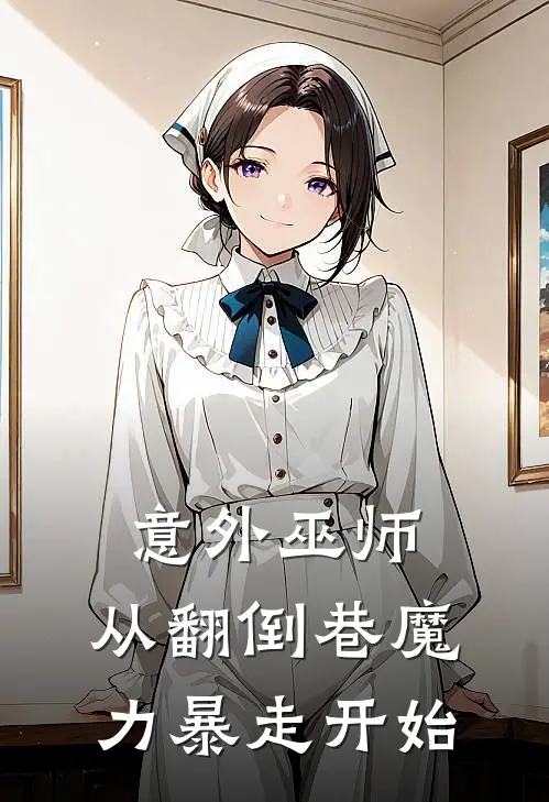 意外巫师：从翻倒巷魔力暴走开始