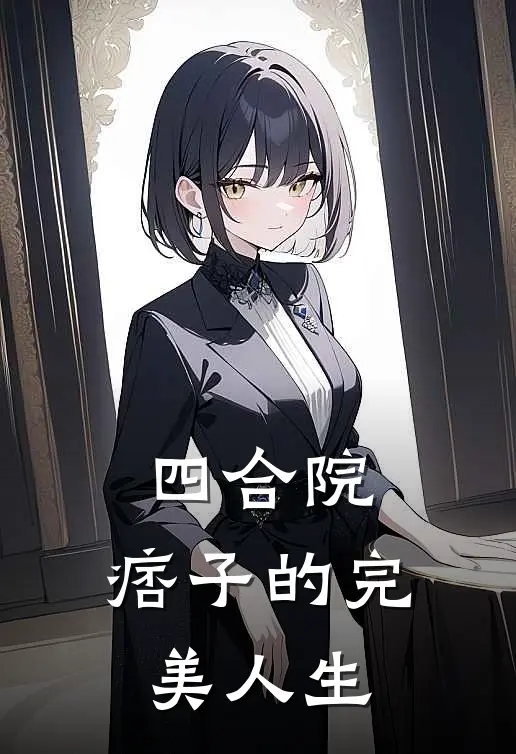 四合院：痞子的完美人生