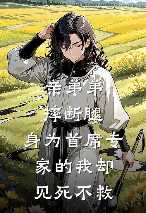 亲弟弟摔断腿，身为首席专家的我却见死不救