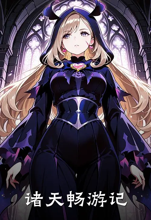 诸天畅游记