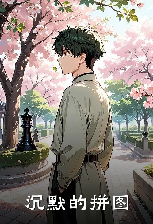 沉默的拼图