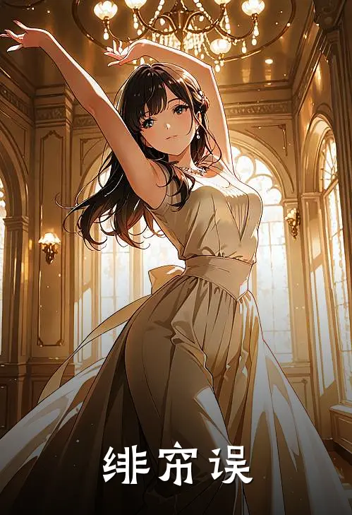 绯帘误(清荷沐清婉)最新热门小说_完结小说绯帘误(清荷沐清婉)