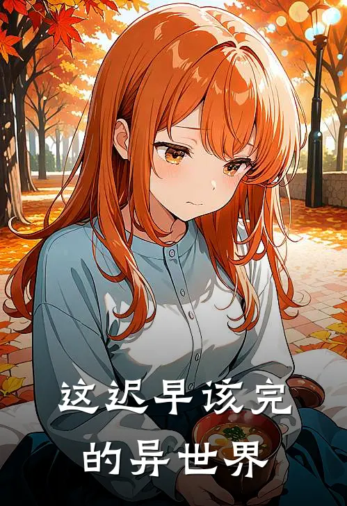 这迟早该完的异世界(游梦轩陈宇)全章节在线阅读_游梦轩陈宇全章节在线阅读