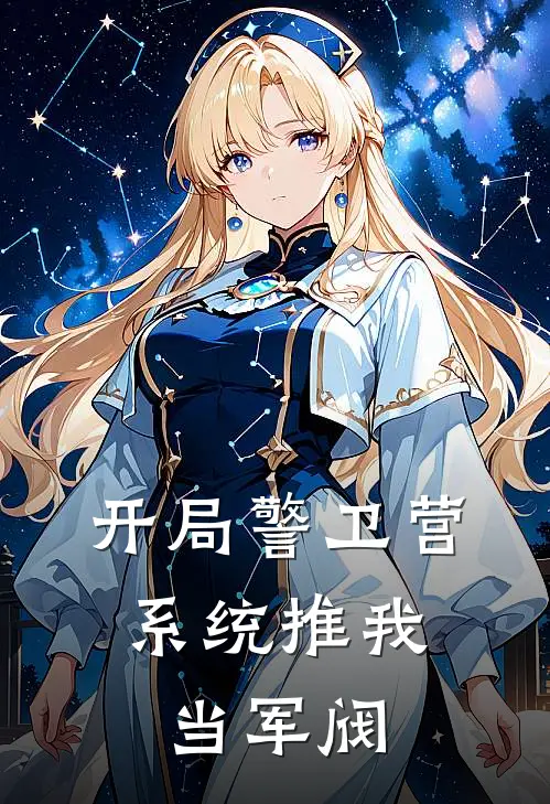 开局警卫营：系统推我当军阀