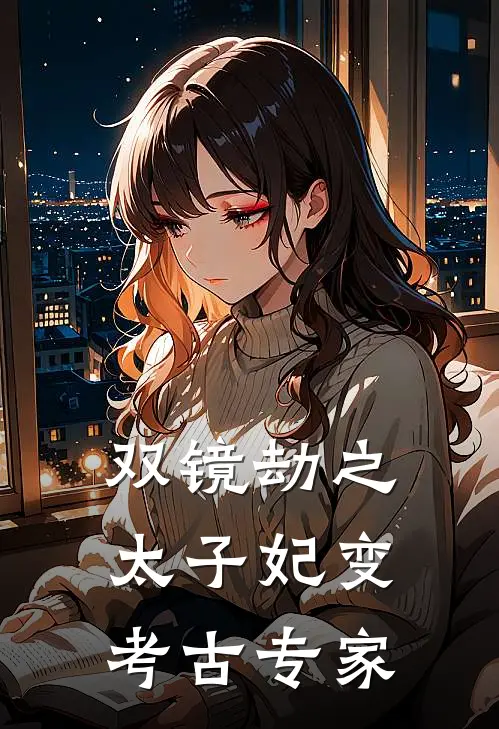 双镜劫之太子妃变考古专家