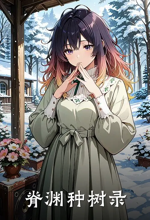 脊渊种树录