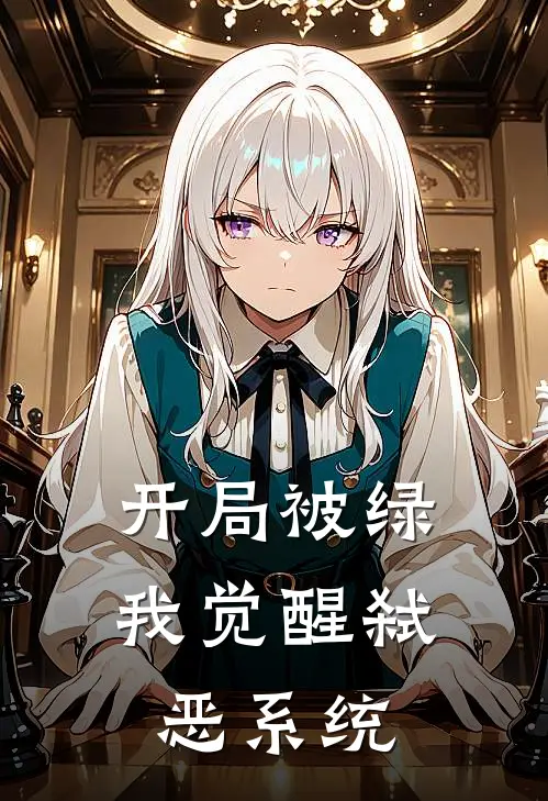 开局被绿，我觉醒弑恶系统