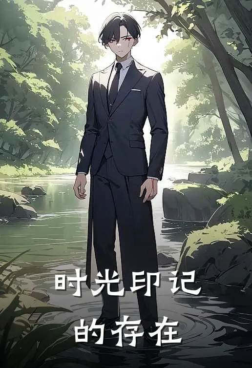 时光印记的存在