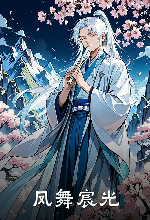 凤舞宸光
