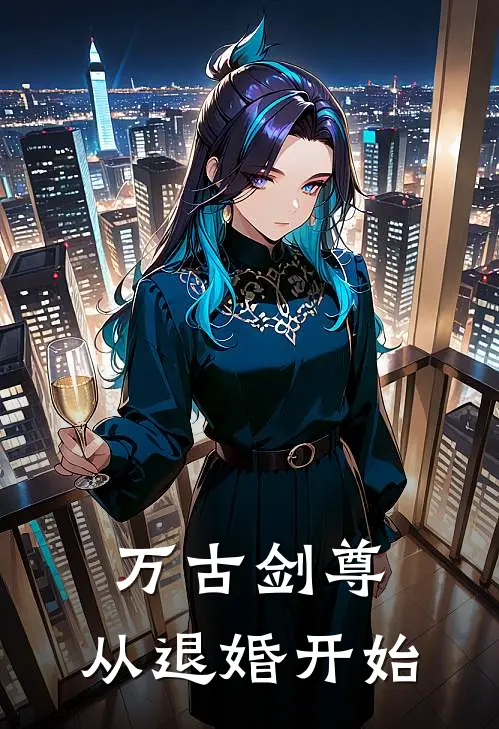 万古剑尊：从退婚开始