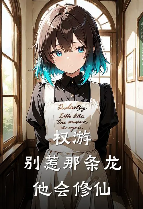 权游：别惹那条龙，他会修仙