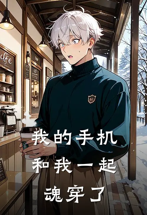 我的手机和我一起魂穿了