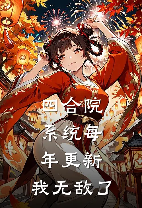 四合院：系统每年更新，我无敌了