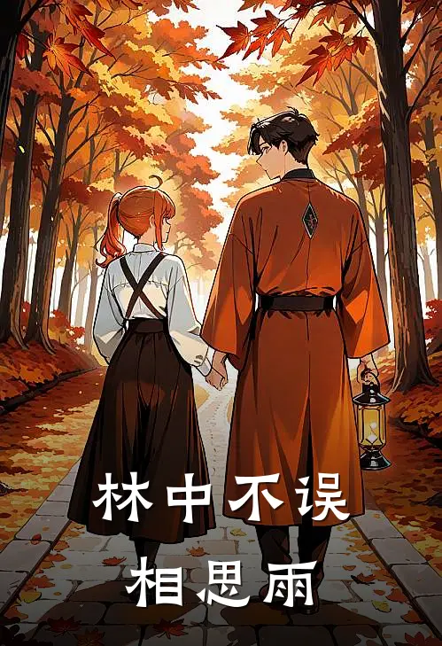 林中不误相思雨