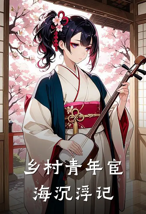 乡村青年宦海沉浮记