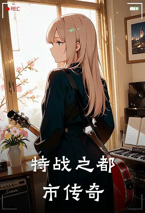 特战之都市传奇