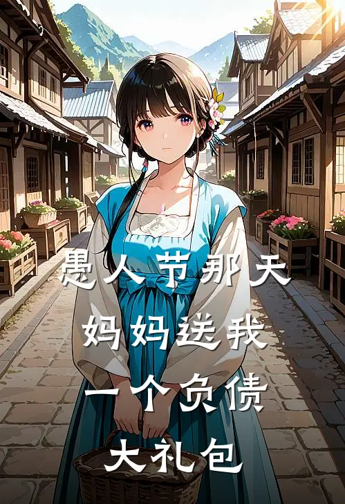 愚人节那天，妈妈送我一个负债大礼包