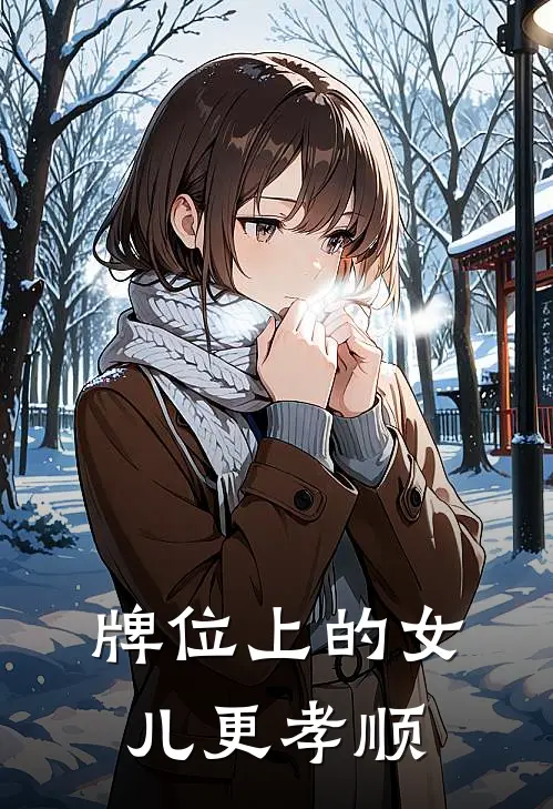 牌位上的女儿更孝顺