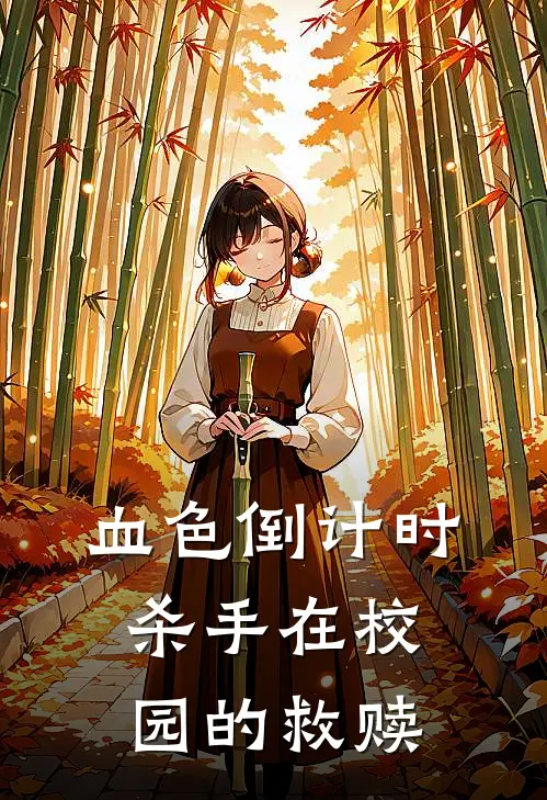 血色倒计时：杀手在校园的救赎