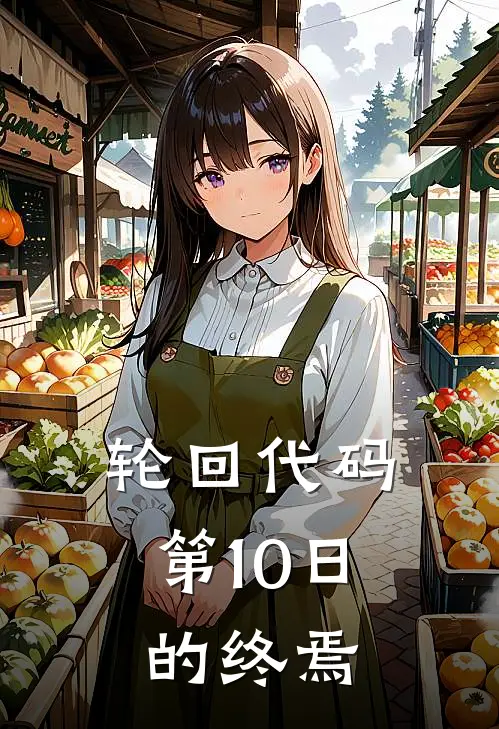 轮回代码第10日的终焉
