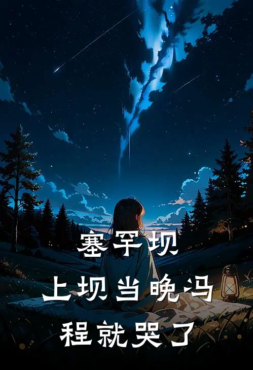 塞罕坝：上坝当晚冯程就哭了