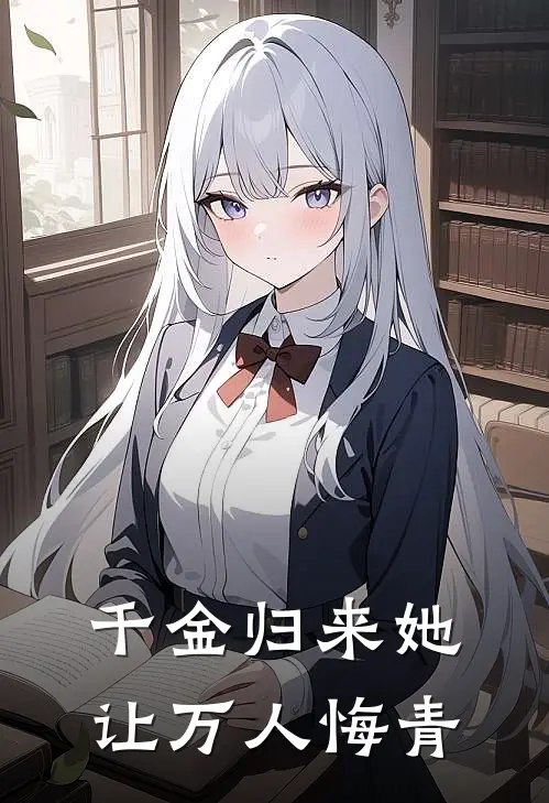 千金归来她让万人悔青