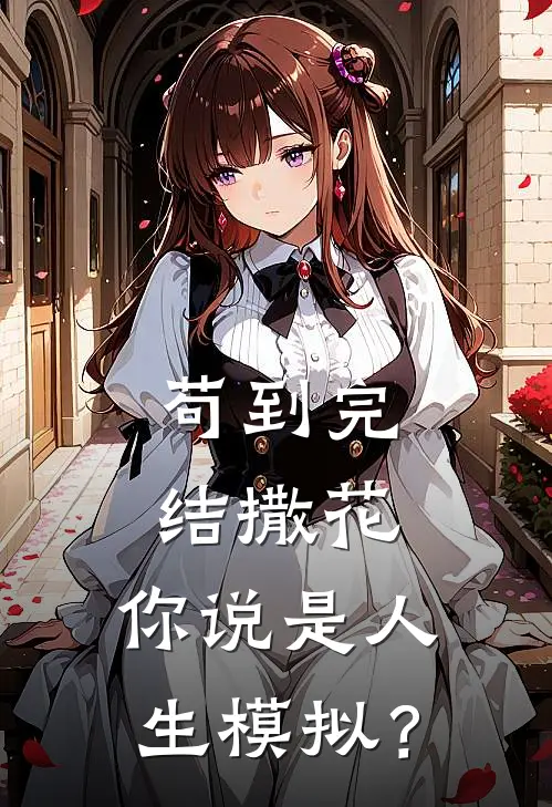 苟到完结撒花，你说是人生模拟？