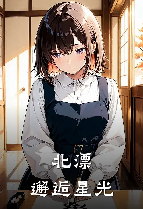 北漂，邂逅星光