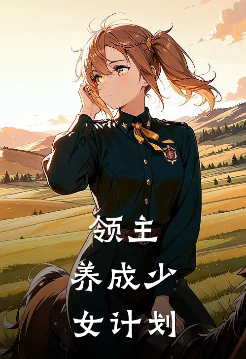 领主：养成少女计划