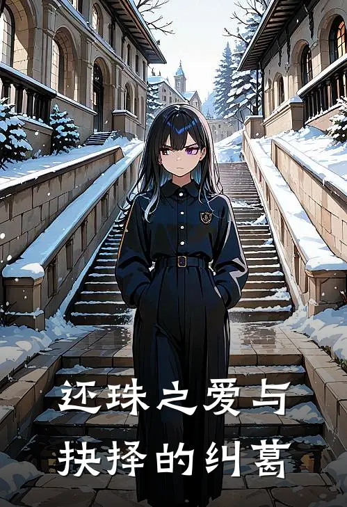 还珠之爱与抉择的纠葛