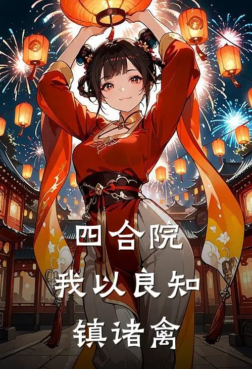 四合院：我以良知镇诸禽